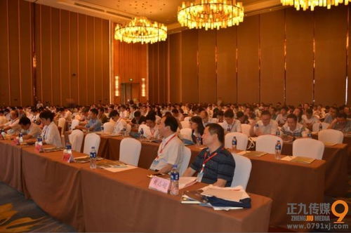 江西会议市场蓬勃发展，南昌会务服务公司成为行业焦点