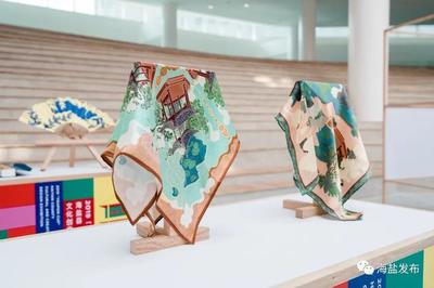 海盐发布丨游购一体！百步首届时尚文化旅游节邀你打卡！