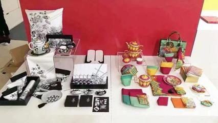 创意浙江·设计力量周报No.41 文化创意设计及咨询的融合与创新