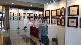 会展会务服务 推动商业交流与经济发展的关键引擎